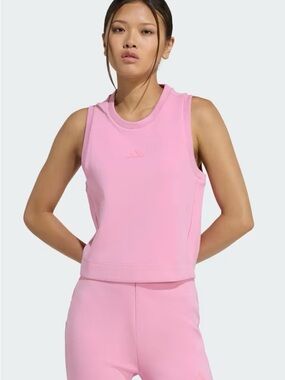 Adidas soft lux tank